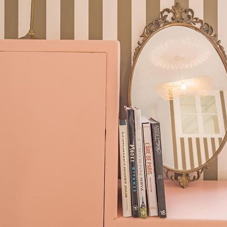 Apartmán L'Ecrin De Charme Troyes Exteriér fotografie