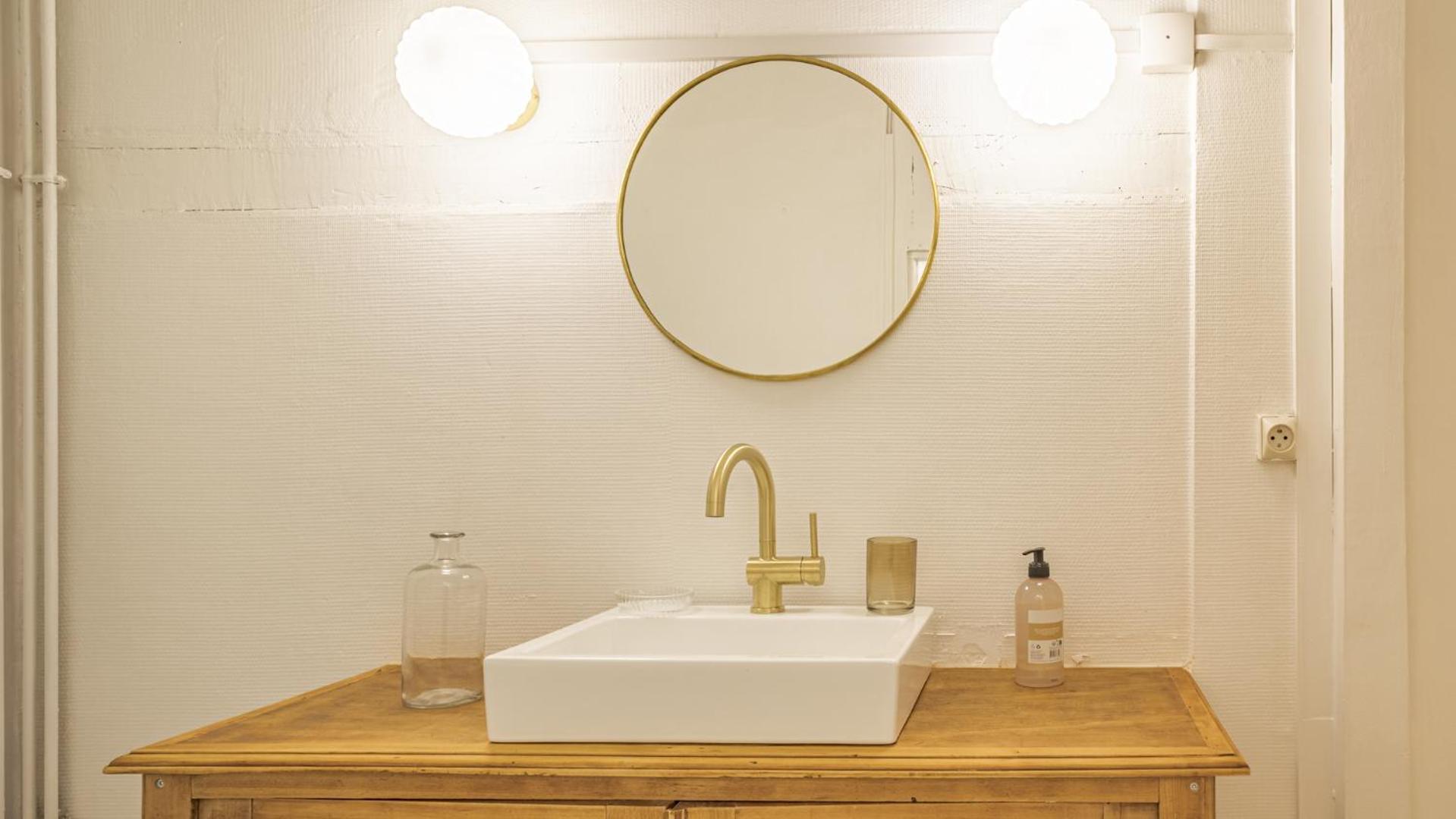 Apartmán L'Ecrin De Charme Troyes Exteriér fotografie