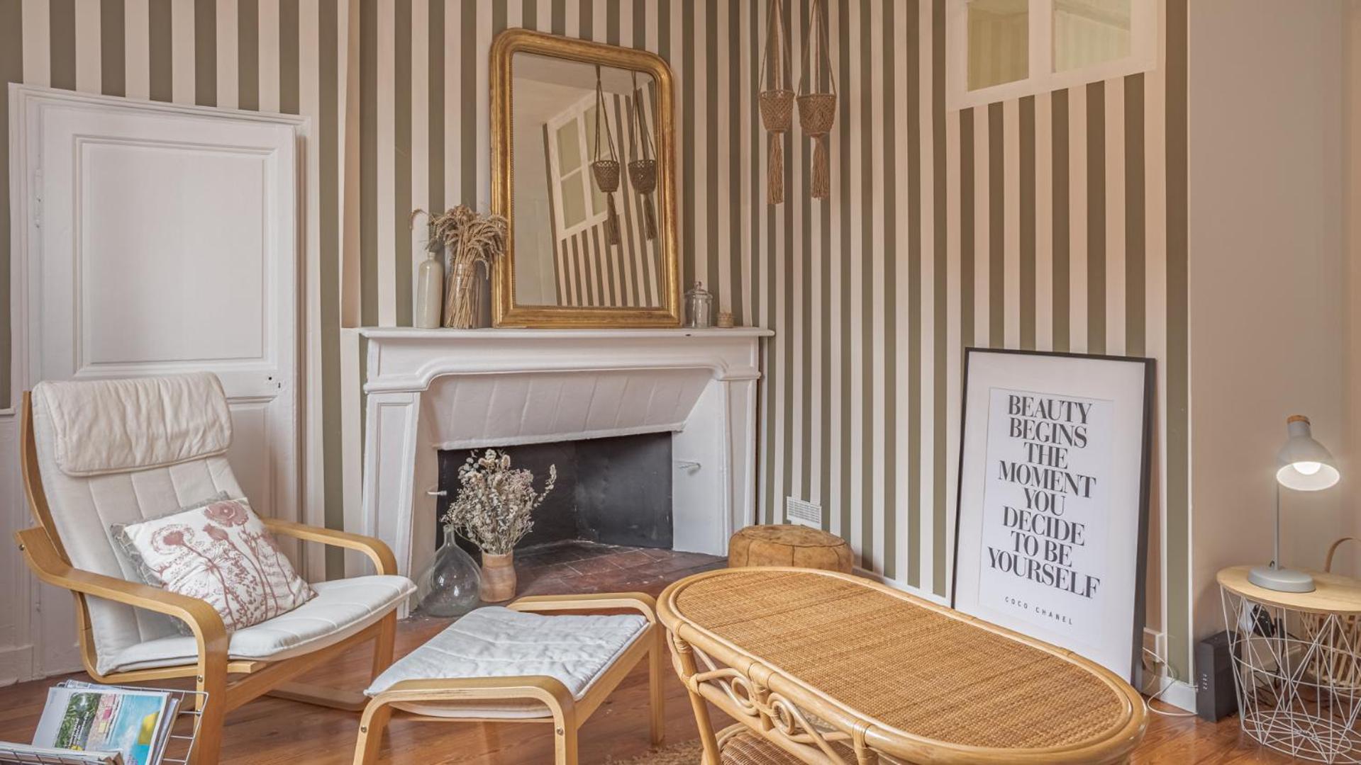 Apartmán L'Ecrin De Charme Troyes Exteriér fotografie